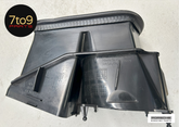 Porsche Boxster Cayman S 981 2015 Air Intake Duct LHS - 981 504 657 04